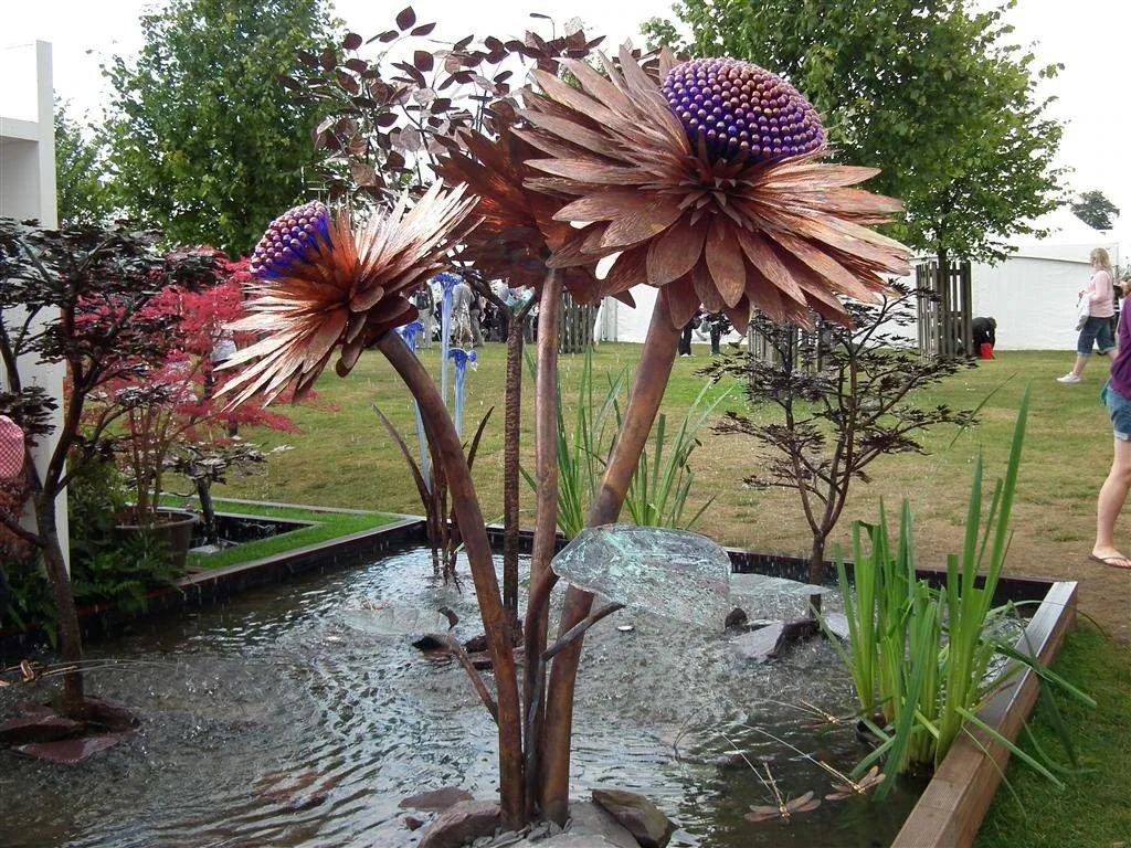 Long water area   sculpture from zimbabwe 1